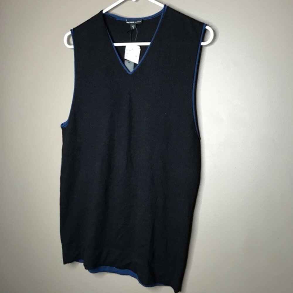 NEW Cashmere Designer James Perse tank 💥